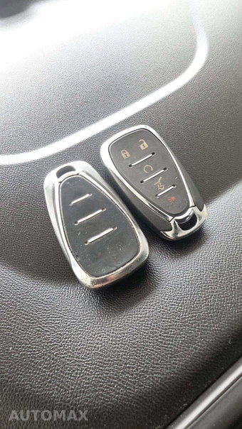 2018 Chevrolet Equinox LT 2LT – miniatura 18