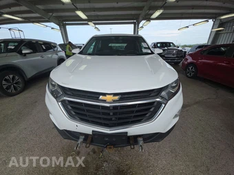 2018 Chevrolet Equinox LT 2LT – miniatura 2