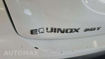 2018 Chevrolet Equinox LT 2LT – miniatura 21