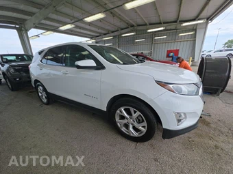 2018 Chevrolet Equinox LT 2LT – miniatura 3