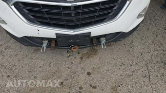 2018 Chevrolet Equinox LT 2LT – miniatura 31