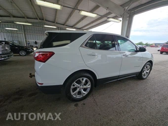 2018 Chevrolet Equinox LT 2LT – miniatura 4
