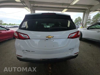 2018 Chevrolet Equinox LT 2LT – miniatura 5