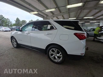 2018 Chevrolet Equinox LT 2LT – miniatura 6