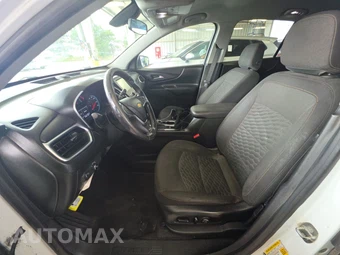 2018 Chevrolet Equinox LT 2LT – miniatura 7