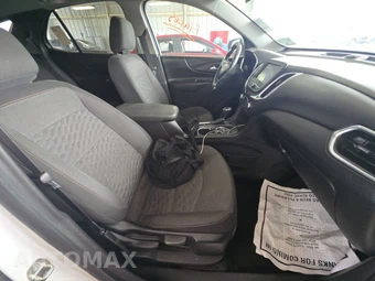 2018 Chevrolet Equinox LT 2LT – miniatura 8