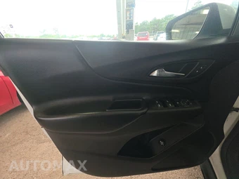 2018 Chevrolet Equinox LT 2LT – miniatura 9
