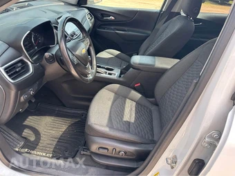 2018 Chevrolet Equinox LT 3LT - miniatura 10
