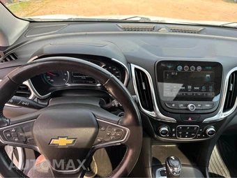2018 Chevrolet Equinox LT 3LT - miniatura 12