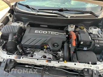 2018 Chevrolet Equinox LT 3LT - miniatura 13
