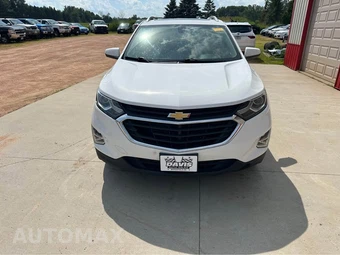2018 Chevrolet Equinox LT 3LT - miniatura 5