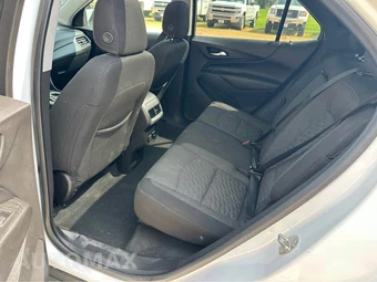2018 Chevrolet Equinox LT 3LT - miniatura 8