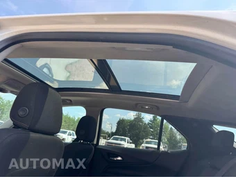 2018 Chevrolet Equinox LT 3LT - miniatura 9