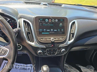 2018 Chevrolet Equinox LT 3LT – miniatura 10