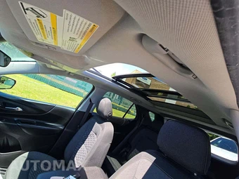 2018 Chevrolet Equinox LT 3LT – miniatura 11
