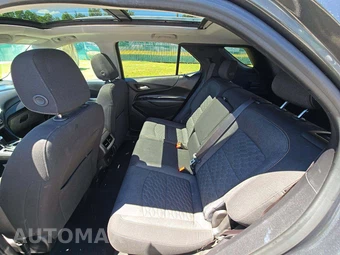 2018 Chevrolet Equinox LT 3LT – miniatura 13
