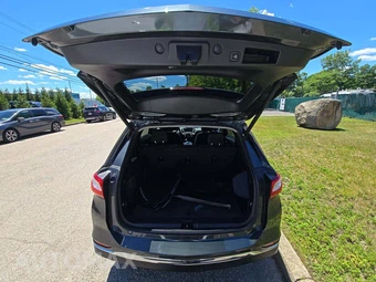 2018 Chevrolet Equinox LT 3LT – miniatura 14
