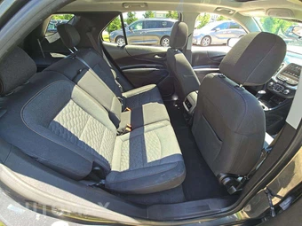 2018 Chevrolet Equinox LT 3LT – miniatura 16