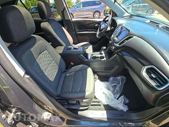 2018 Chevrolet Equinox LT 3LT – miniatura 18