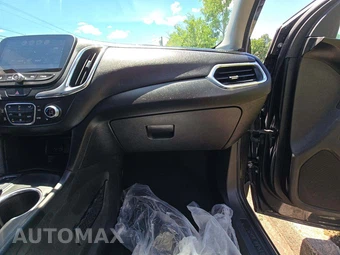 2018 Chevrolet Equinox LT 3LT – miniatura 19