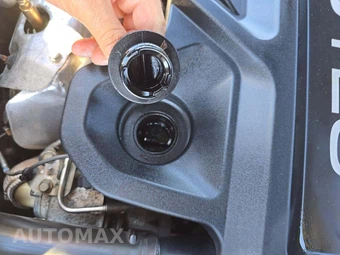 2018 Chevrolet Equinox LT 3LT – miniatura 22