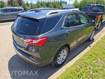 2018 Chevrolet Equinox LT 3LT – miniatura 3