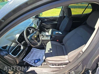 2018 Chevrolet Equinox LT 3LT – miniatura 6