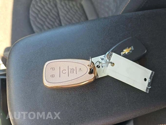 2018 Chevrolet Equinox LT 3LT – miniatura 8