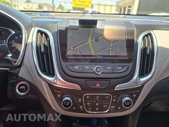 2018 Chevrolet Equinox Premier 1LZ - miniatura 10