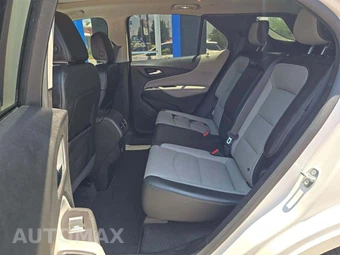 2018 Chevrolet Equinox Premier 1LZ - miniatura 13