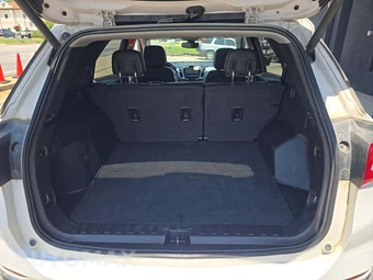 2018 Chevrolet Equinox Premier 1LZ - miniatura 14