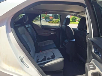 2018 Chevrolet Equinox Premier 1LZ - miniatura 16