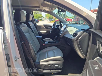 2018 Chevrolet Equinox Premier 1LZ - miniatura 18
