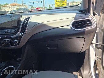 2018 Chevrolet Equinox Premier 1LZ - miniatura 19