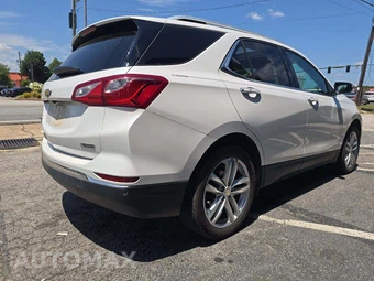 2018 Chevrolet Equinox Premier 1LZ - miniatura 3