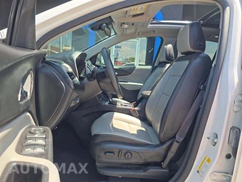 2018 Chevrolet Equinox Premier 1LZ - miniatura 6