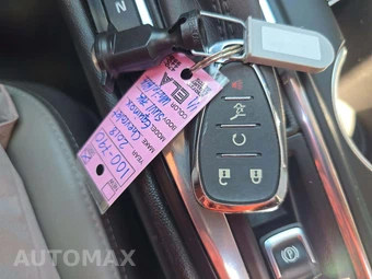 2018 Chevrolet Equinox Premier 1LZ - miniatura 8