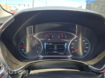2018 Chevrolet Equinox Premier 1LZ - miniatura 9