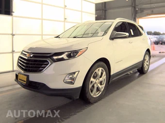 2018 Chevrolet Equinox Premier 1LZ