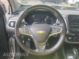 2018 Chevrolet Equinox Premier 1LZ - miniatura 10