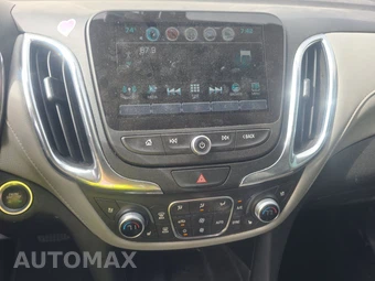 2018 Chevrolet Equinox Premier 1LZ - miniatura 11