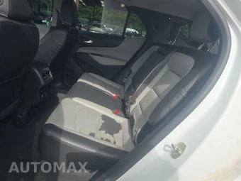 2018 Chevrolet Equinox Premier 1LZ - miniatura 13