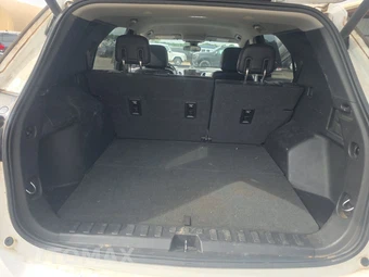 2018 Chevrolet Equinox Premier 1LZ - miniatura 16