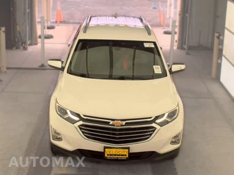 2018 Chevrolet Equinox Premier 1LZ - miniatura 2