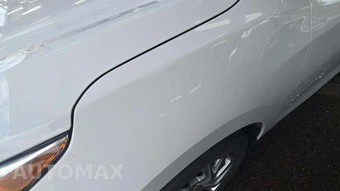 2018 Chevrolet Equinox Premier 1LZ - miniatura 23