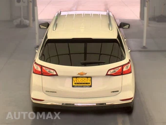 2018 Chevrolet Equinox Premier 1LZ - miniatura 5
