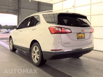 2018 Chevrolet Equinox Premier 1LZ - miniatura 6