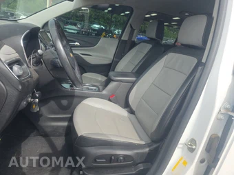 2018 Chevrolet Equinox Premier 1LZ - miniatura 7