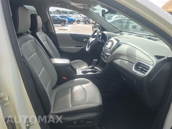 2018 Chevrolet Equinox Premier 1LZ - miniatura 8