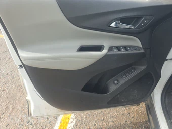 2018 Chevrolet Equinox Premier 1LZ - miniatura 9